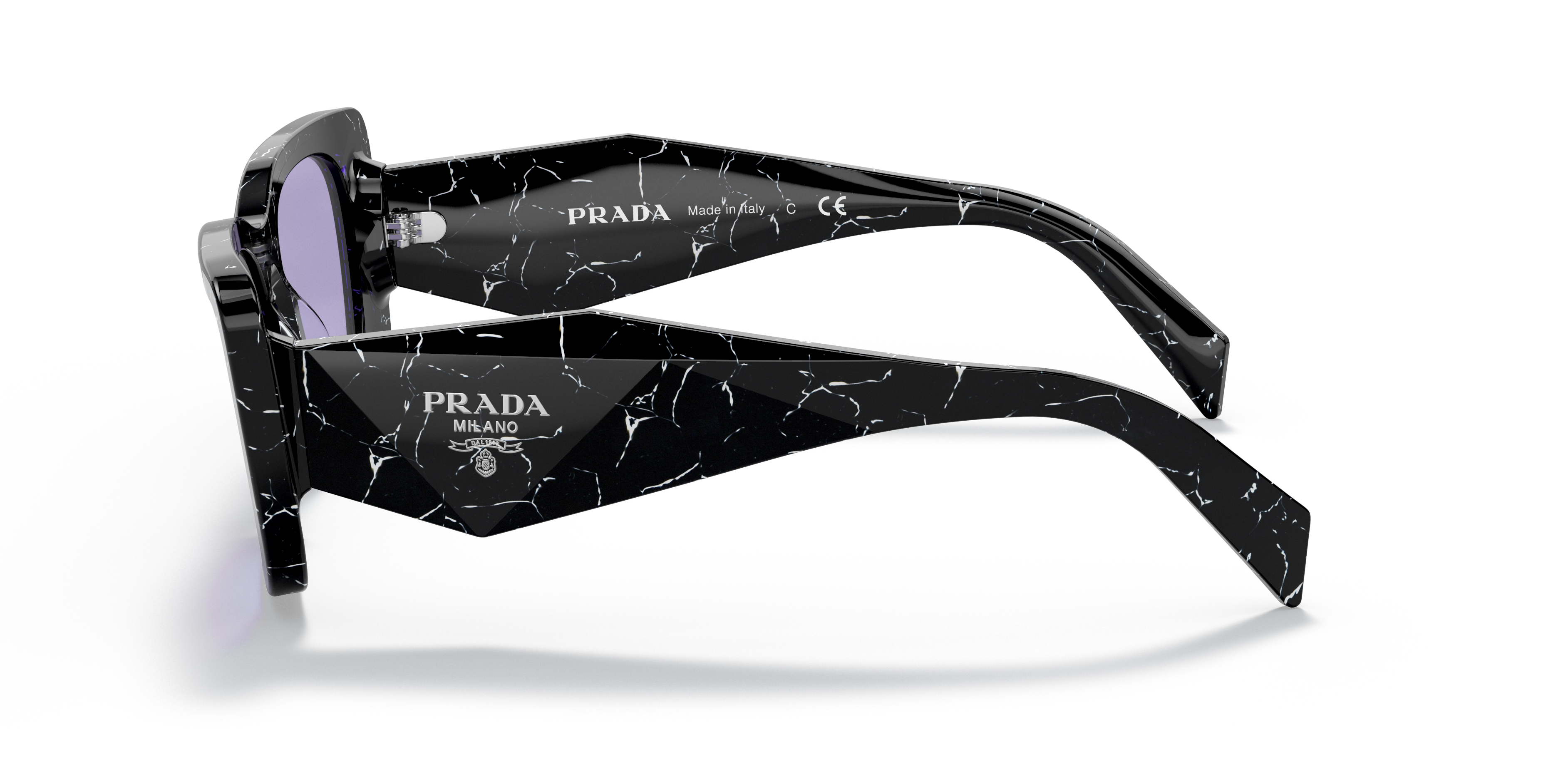 Prada PR 08YS 03V01O