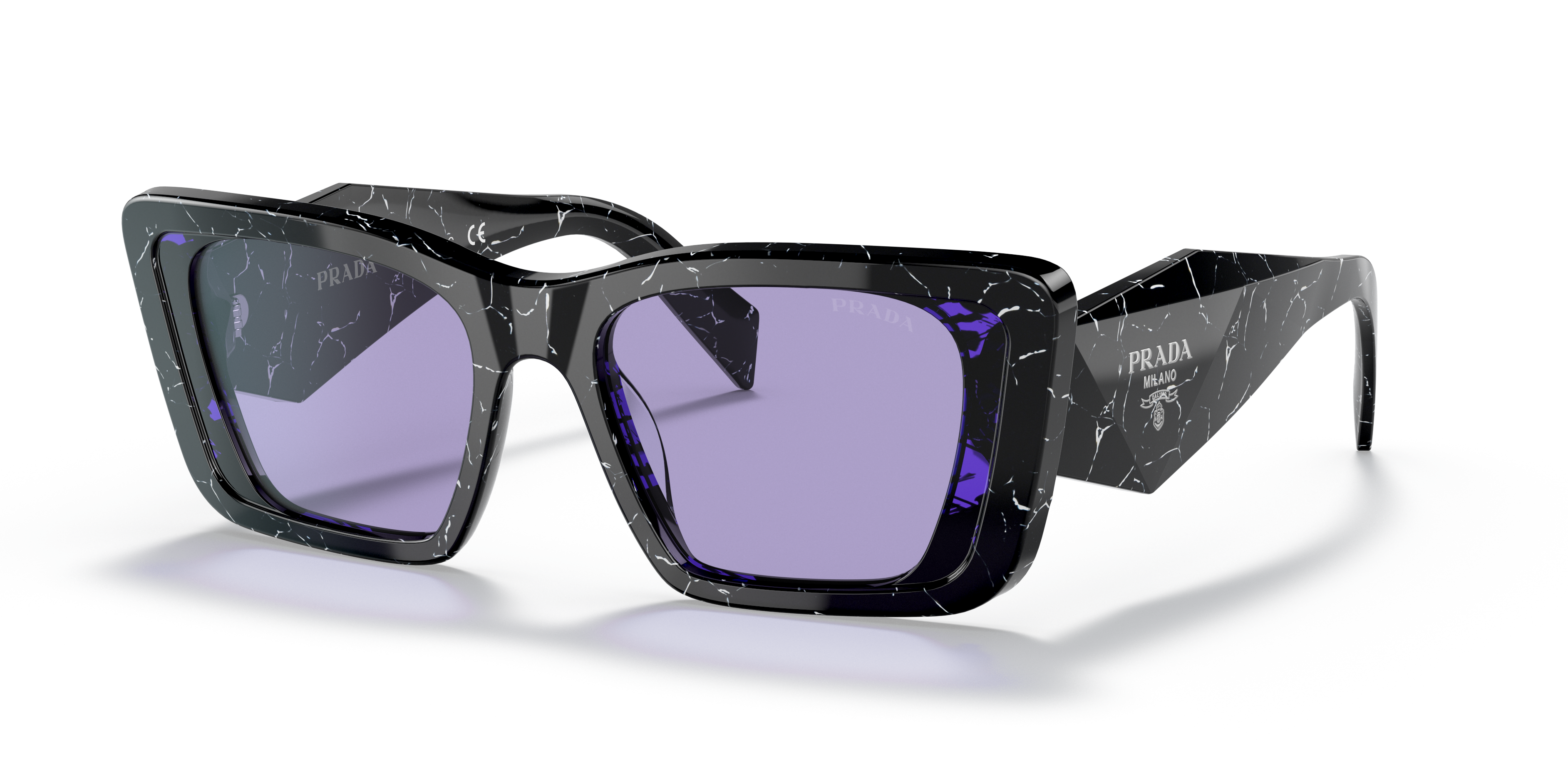 Prada PR 08YS 03V01O