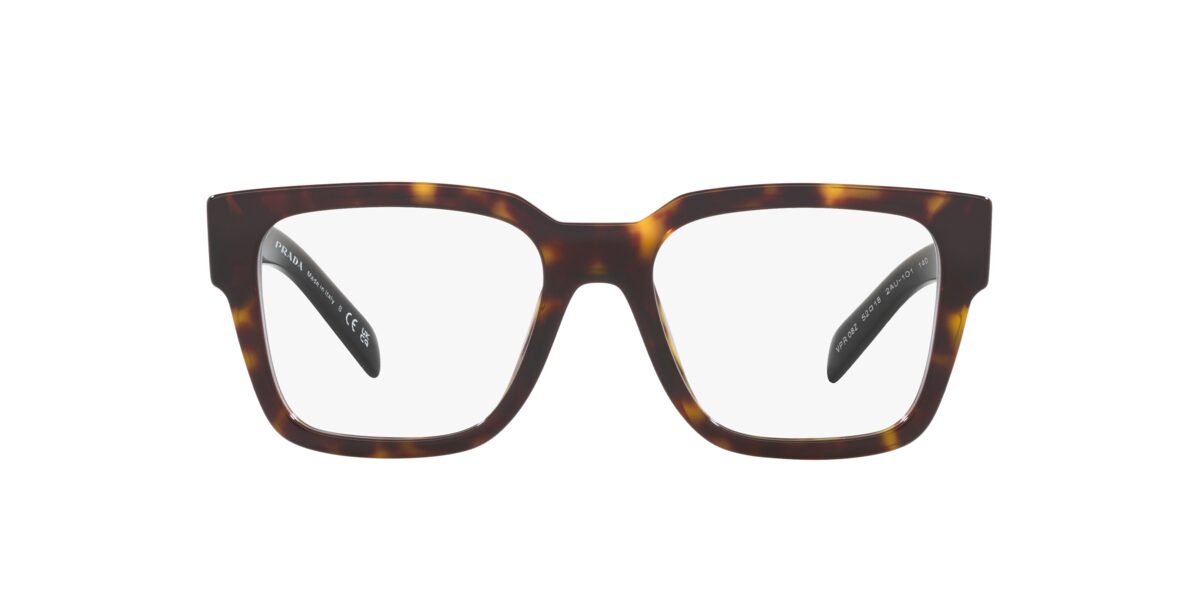 Prada PR 08ZV 2AU1O1