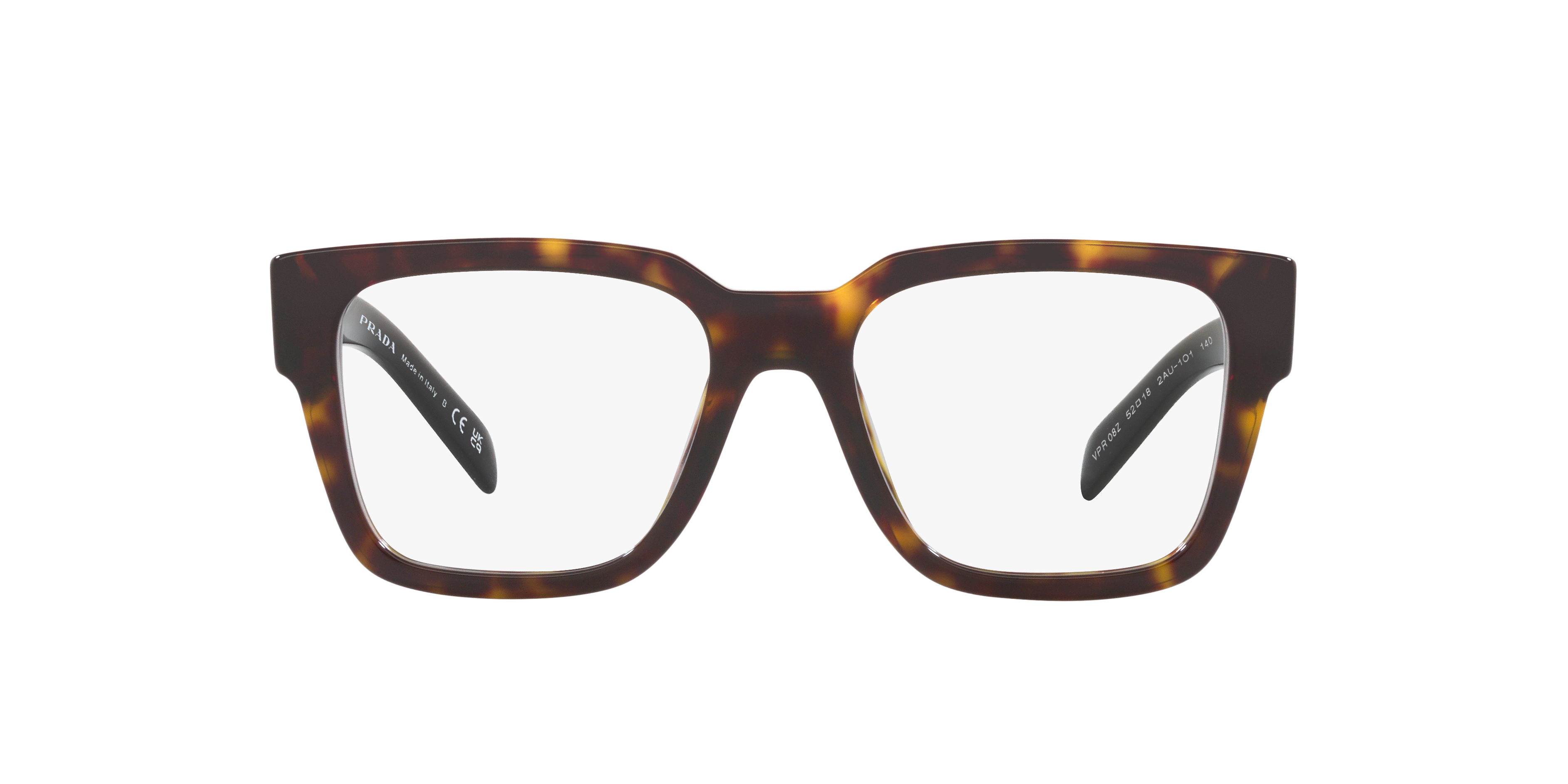 Prada PR 08ZV 2AU1O1