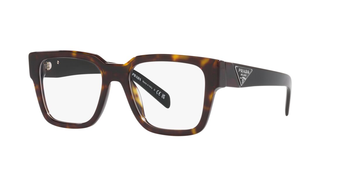 Prada PR 08ZV 2AU1O1