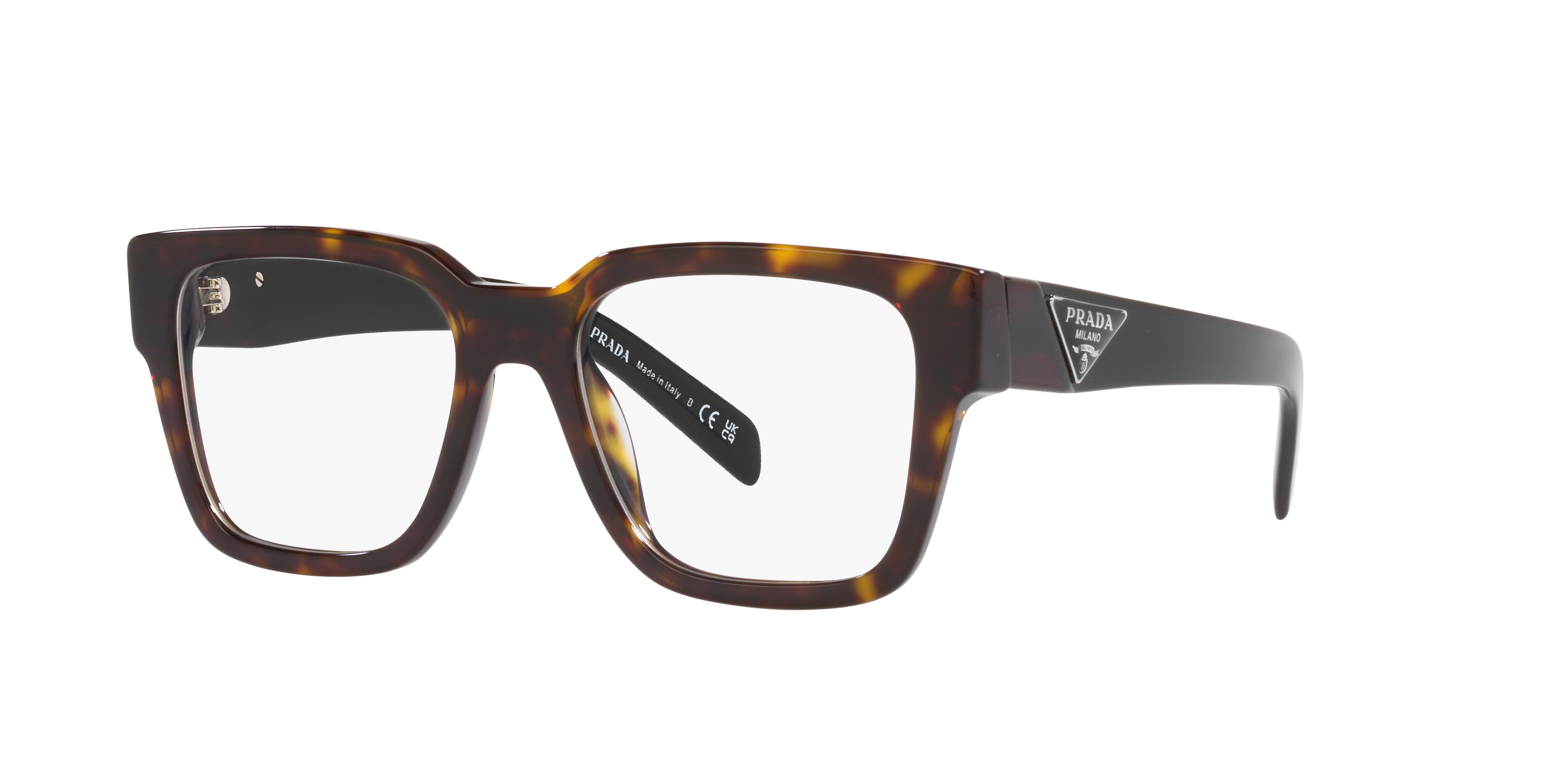 Prada PR 08ZV 2AU1O1
