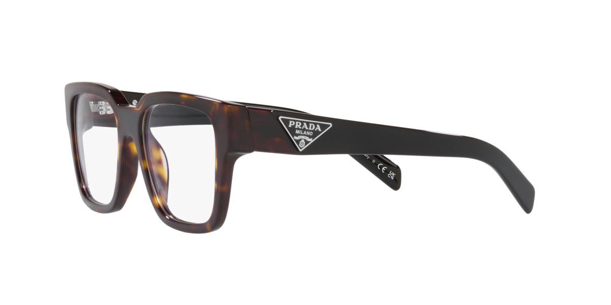 Prada PR 08ZV 2AU1O1