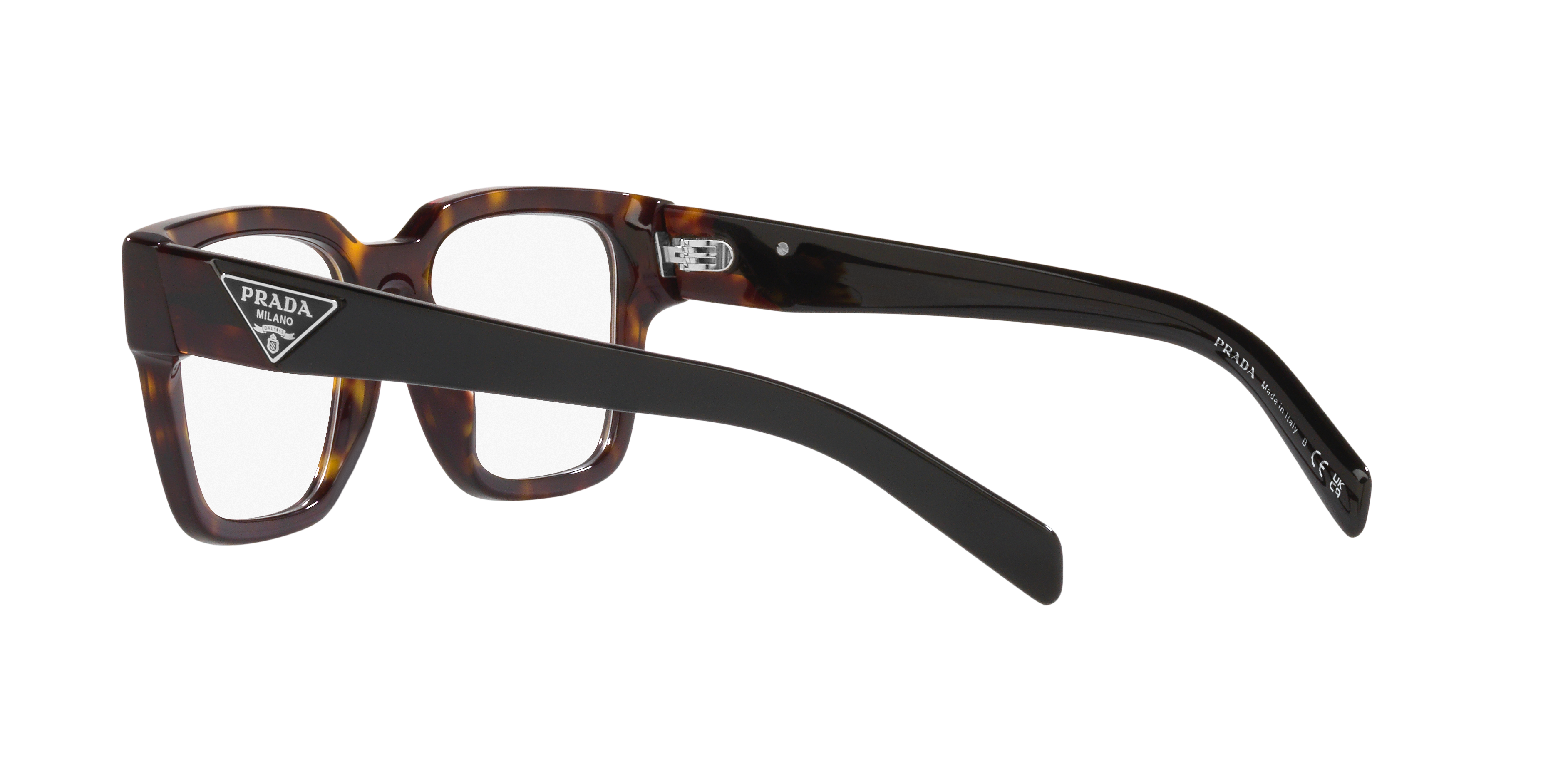 Prada PR 08ZV 2AU1O1