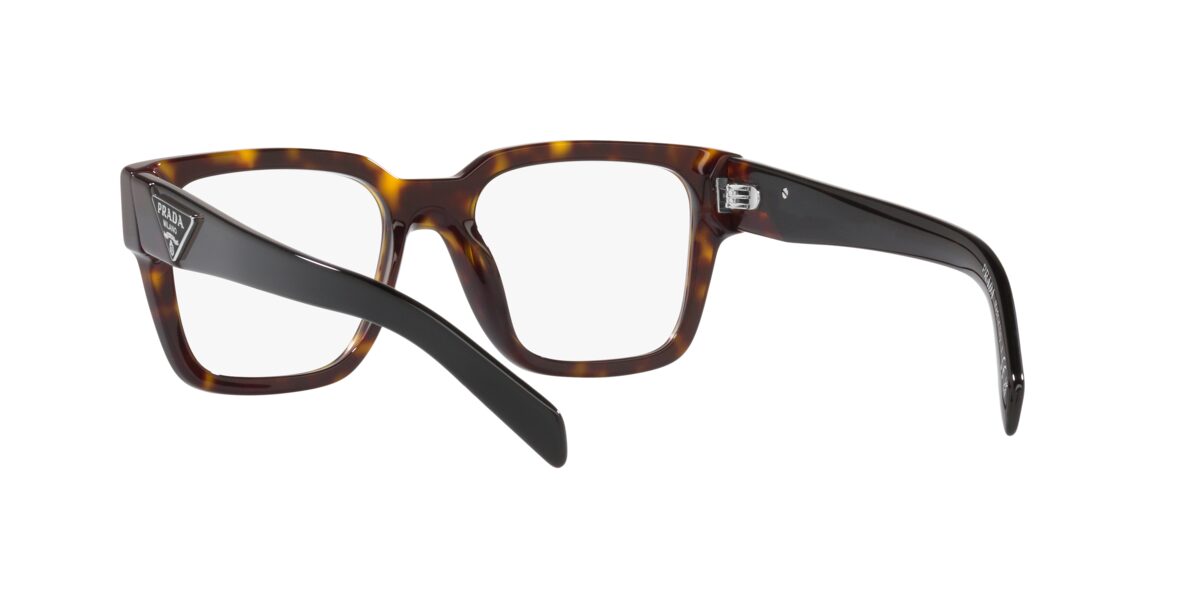 Prada PR 08ZV 2AU1O1