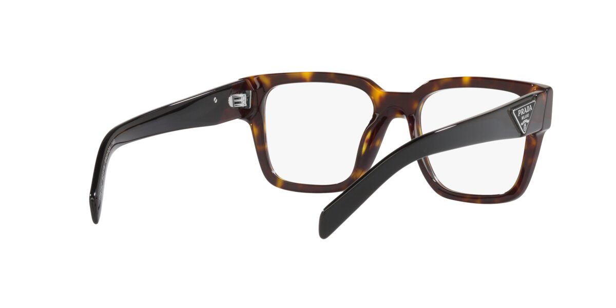Prada PR 08ZV 2AU1O1