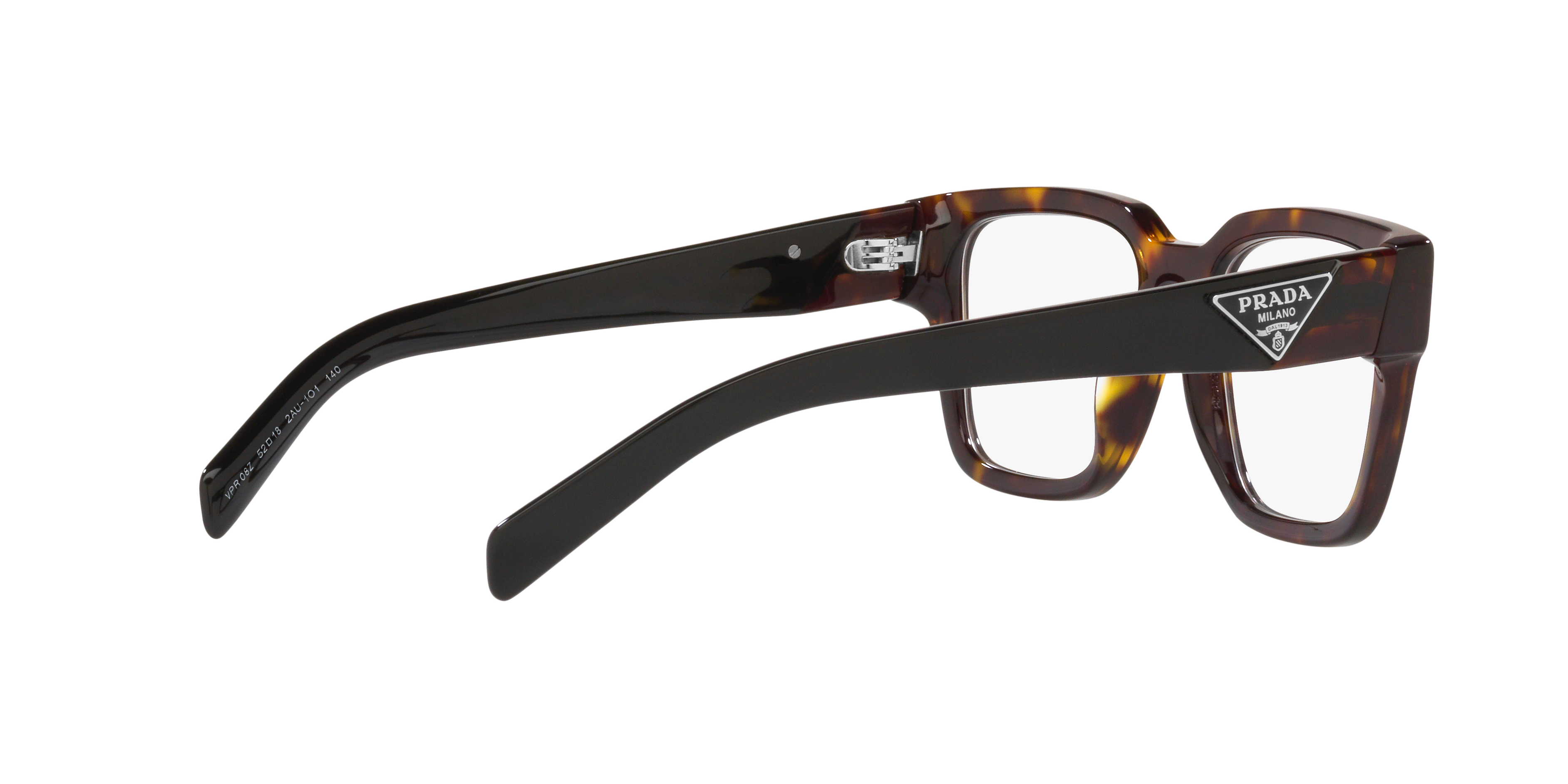 Prada PR 08ZV 2AU1O1
