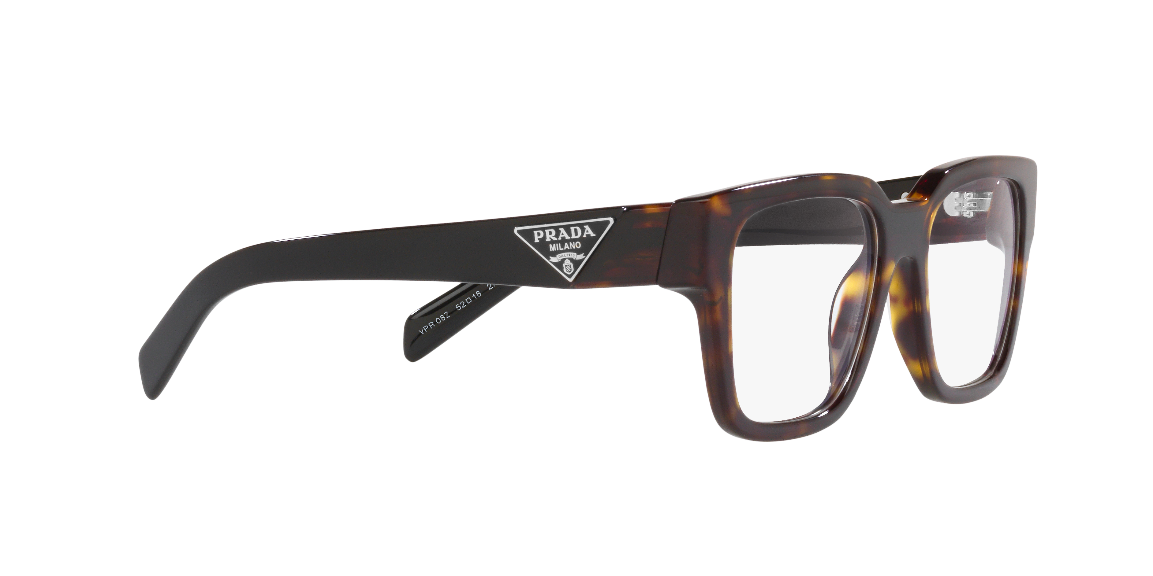 Prada PR 08ZV 2AU1O1