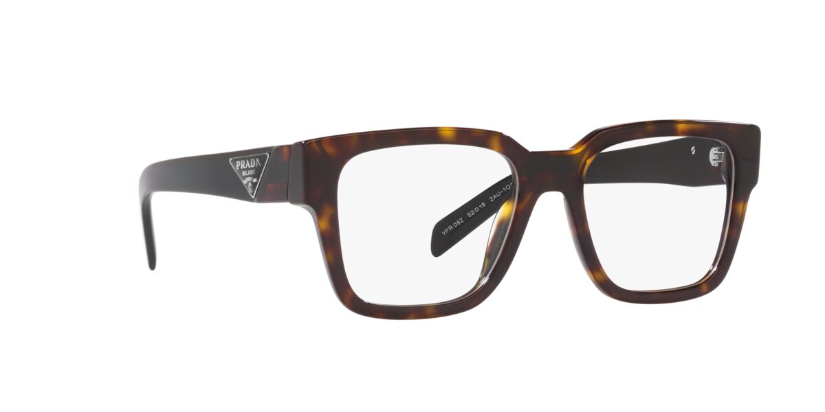 Prada PR 08ZV 2AU1O1