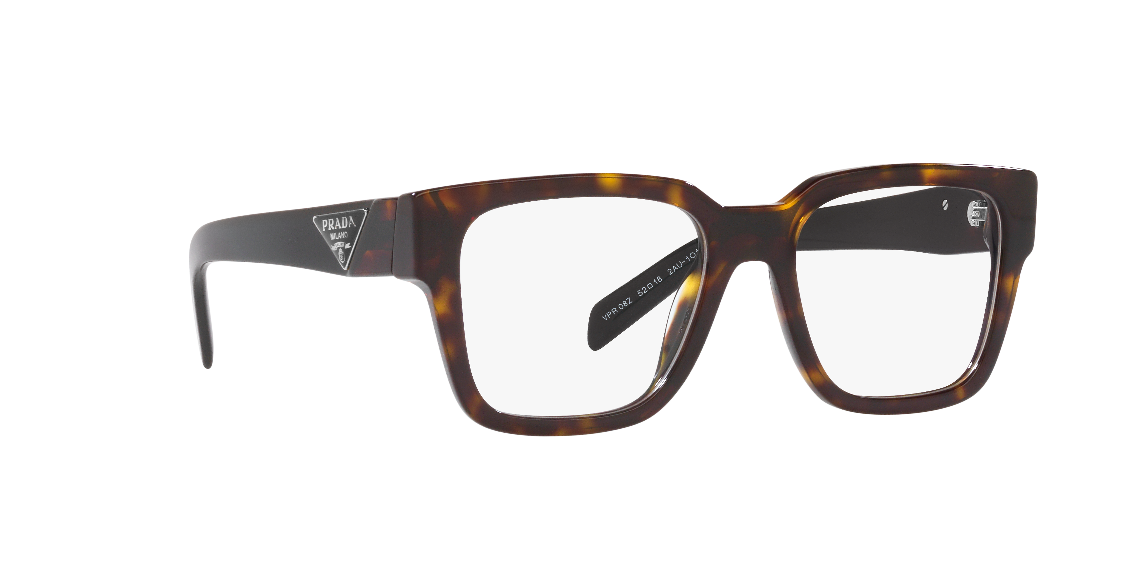 Prada PR 08ZV 2AU1O1
