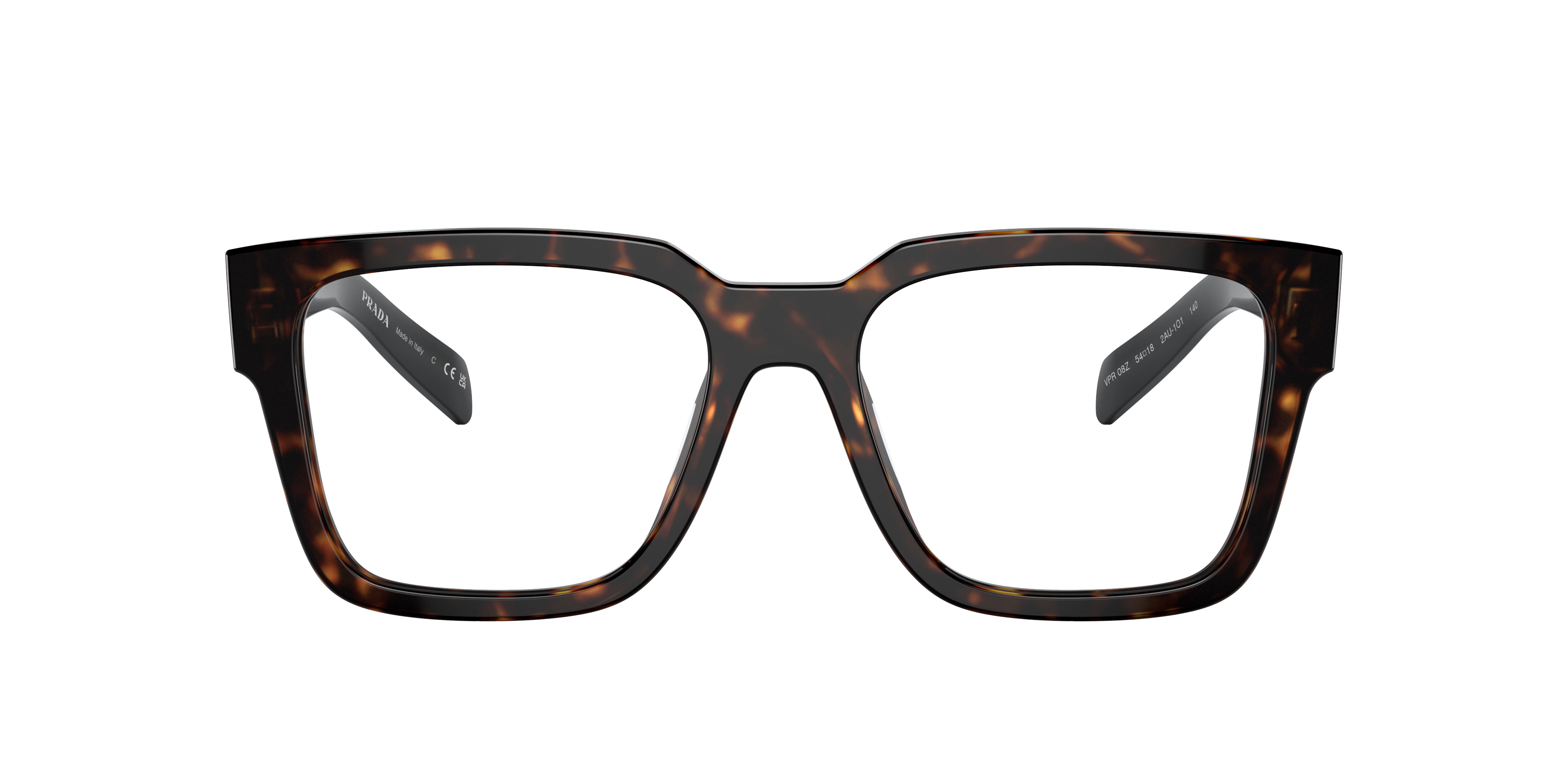Prada PR 08ZV 2AU1O1