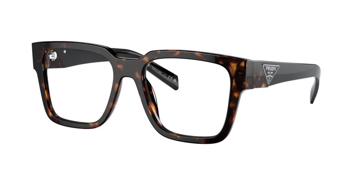 Prada PR 08ZV 2AU1O1