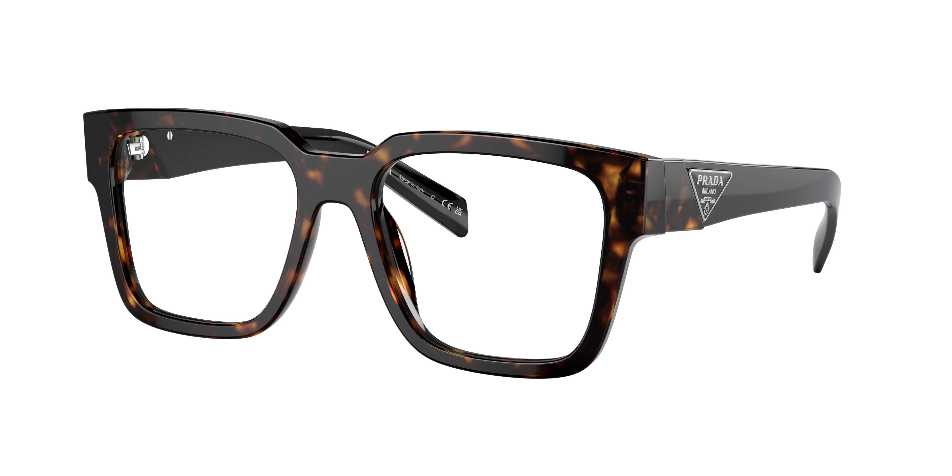 Prada PR 08ZV 2AU1O1