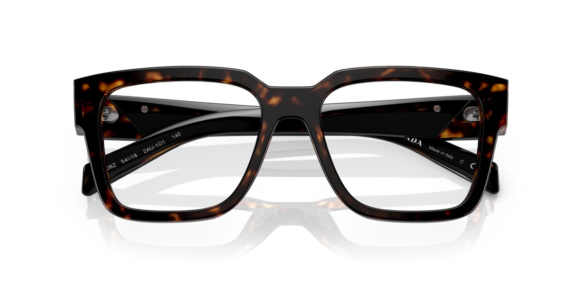 Prada PR 08ZV 2AU1O1
