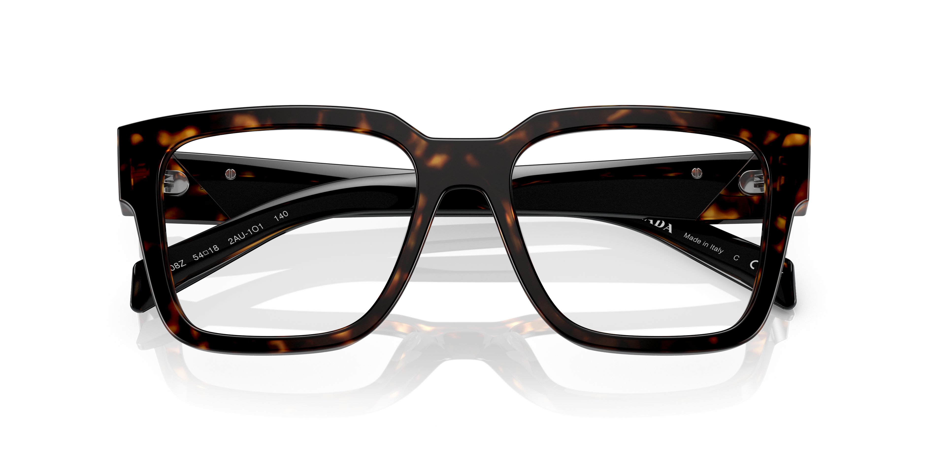 Prada PR 08ZV 2AU1O1