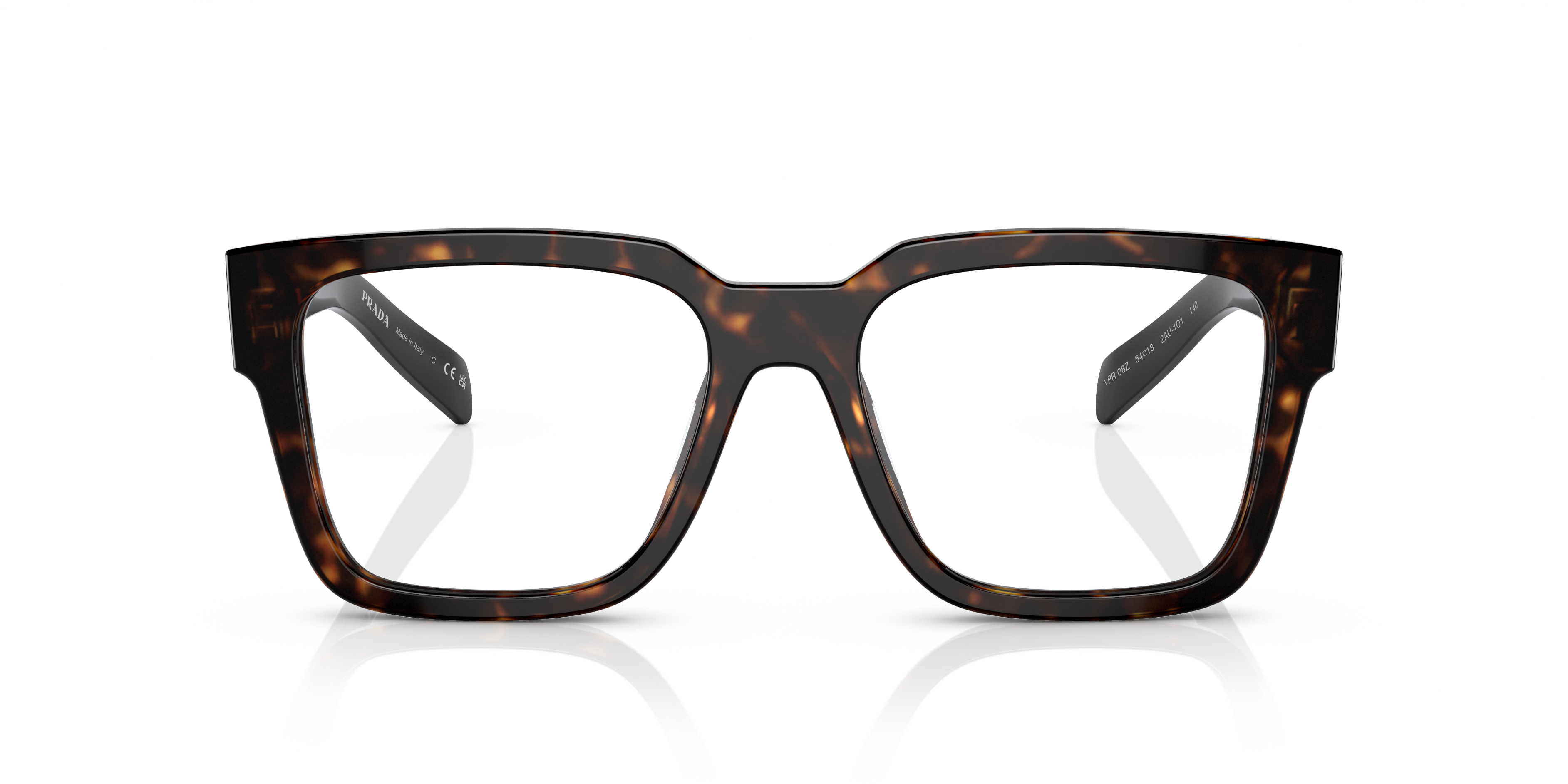 Prada PR 08ZV 2AU1O1