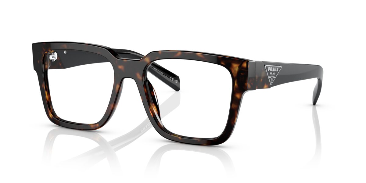 Prada PR 08ZV 2AU1O1