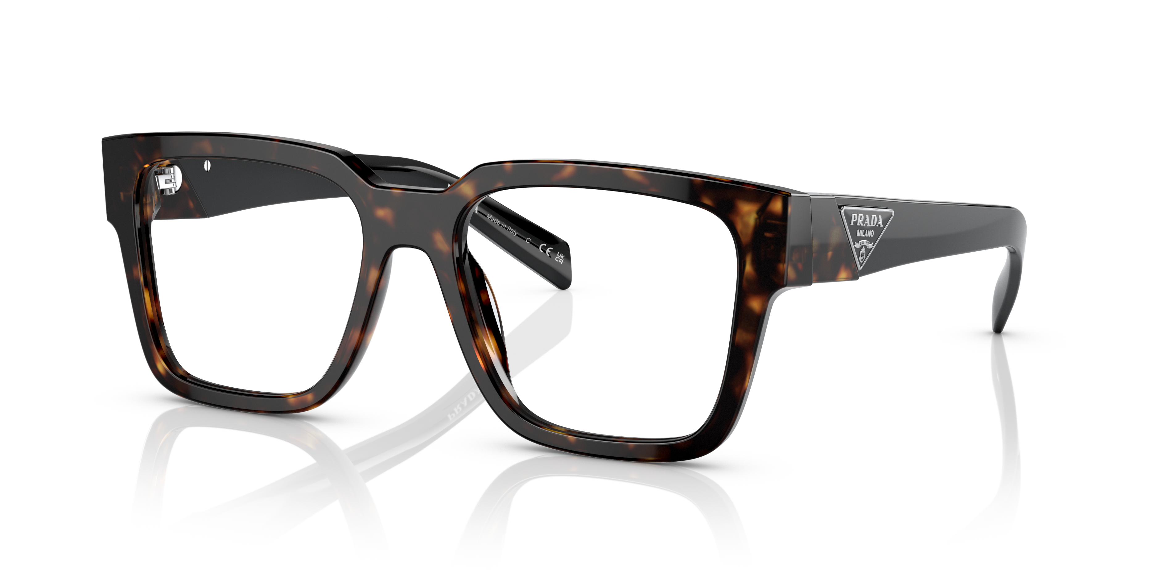 Prada PR 08ZV 2AU1O1