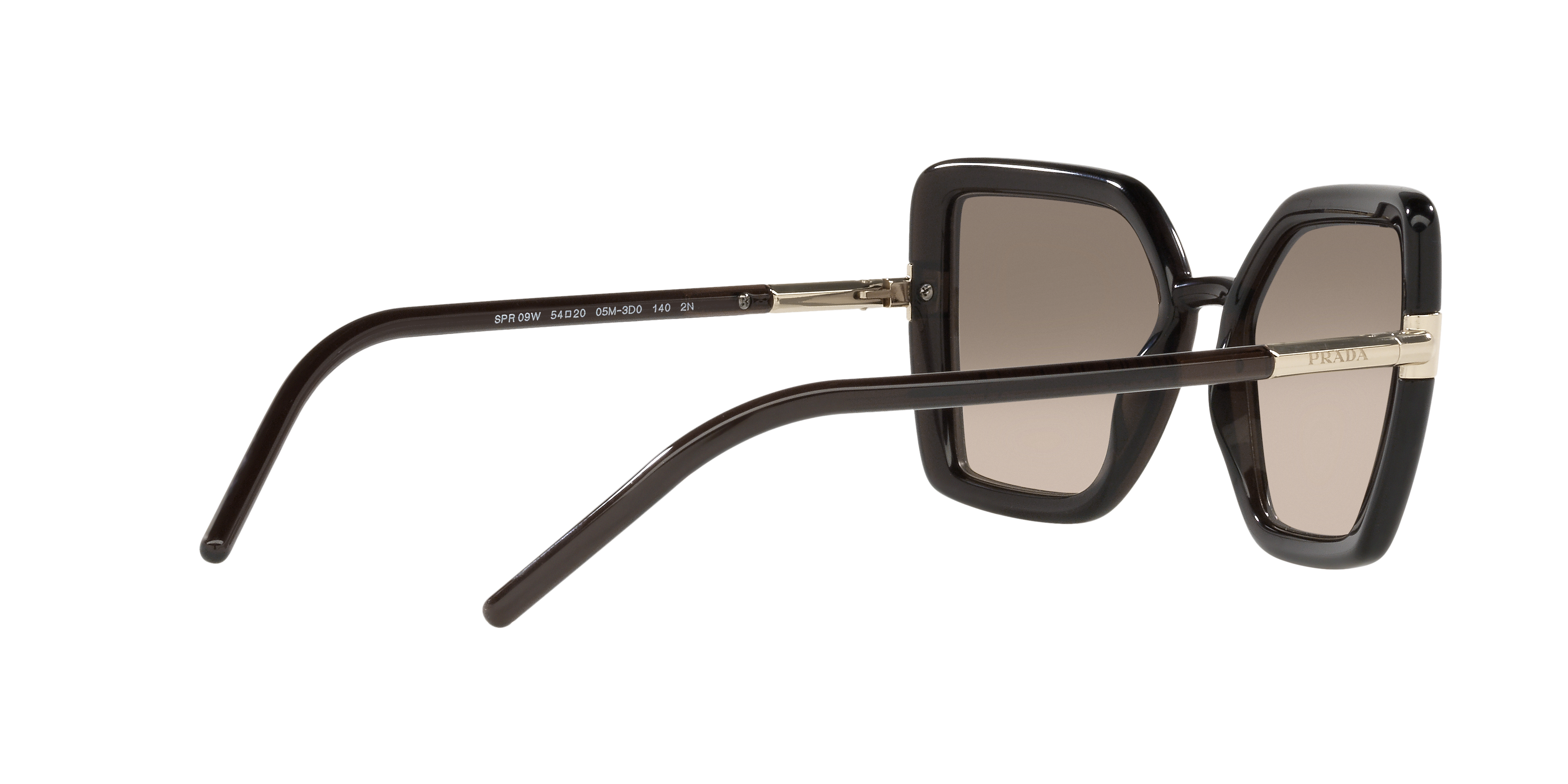 Prada PR 09WS 05M3D0