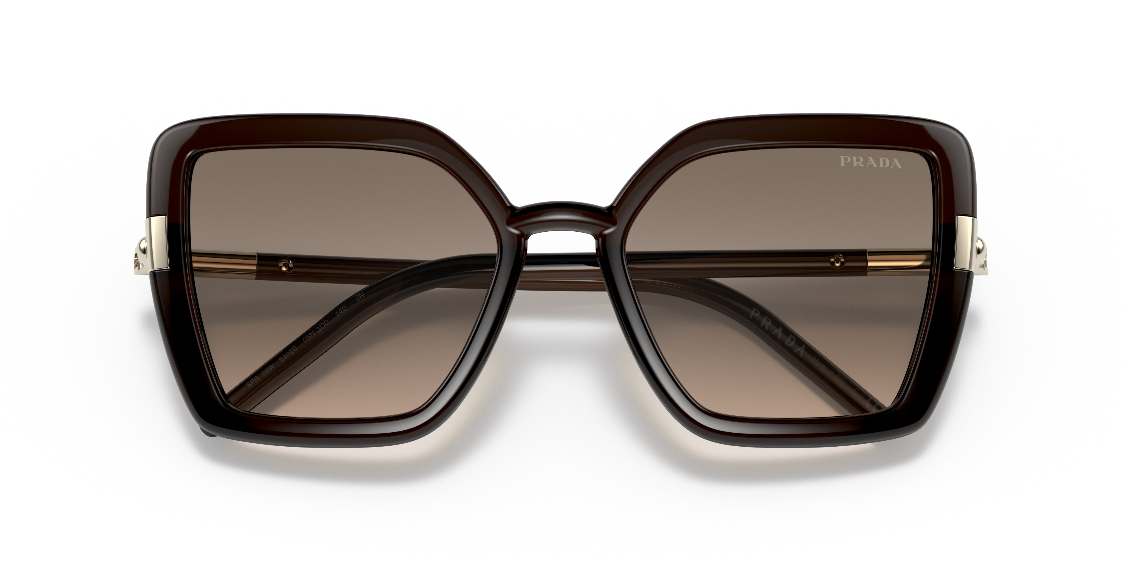 Prada PR 09WS 05M3D0