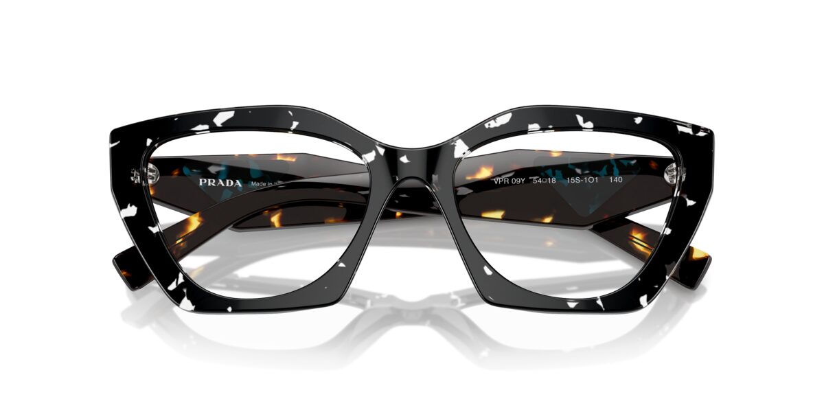 Prada PR 09YV 15S1O1