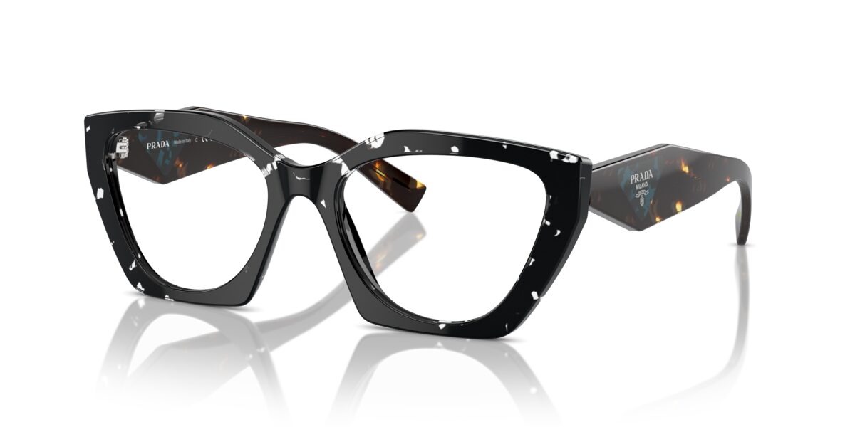 Prada PR 09YV 15S1O1