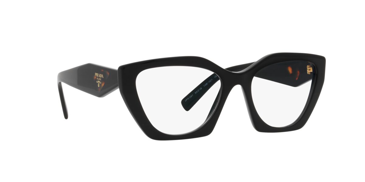 Prada PR 09YV 1AB1O1