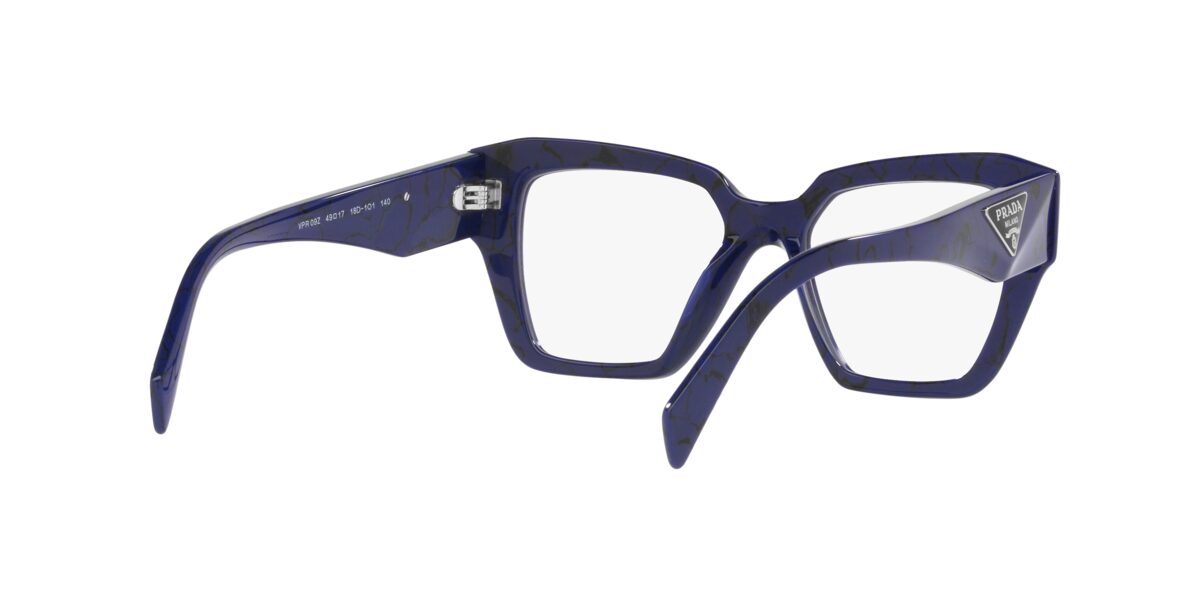 Prada PR 09ZV 18D1O1