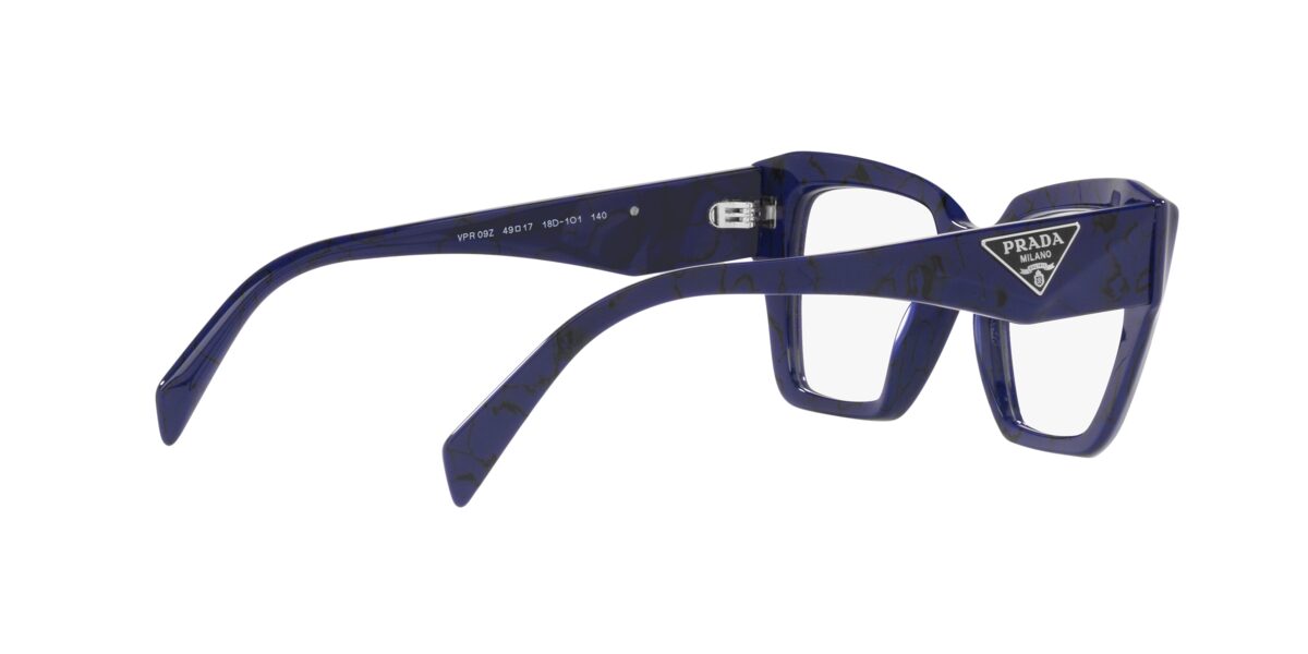 Prada PR 09ZV 18D1O1