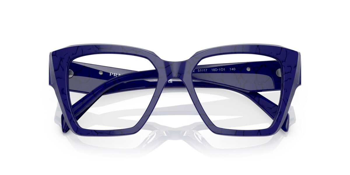 Prada PR 09ZV 18D1O1