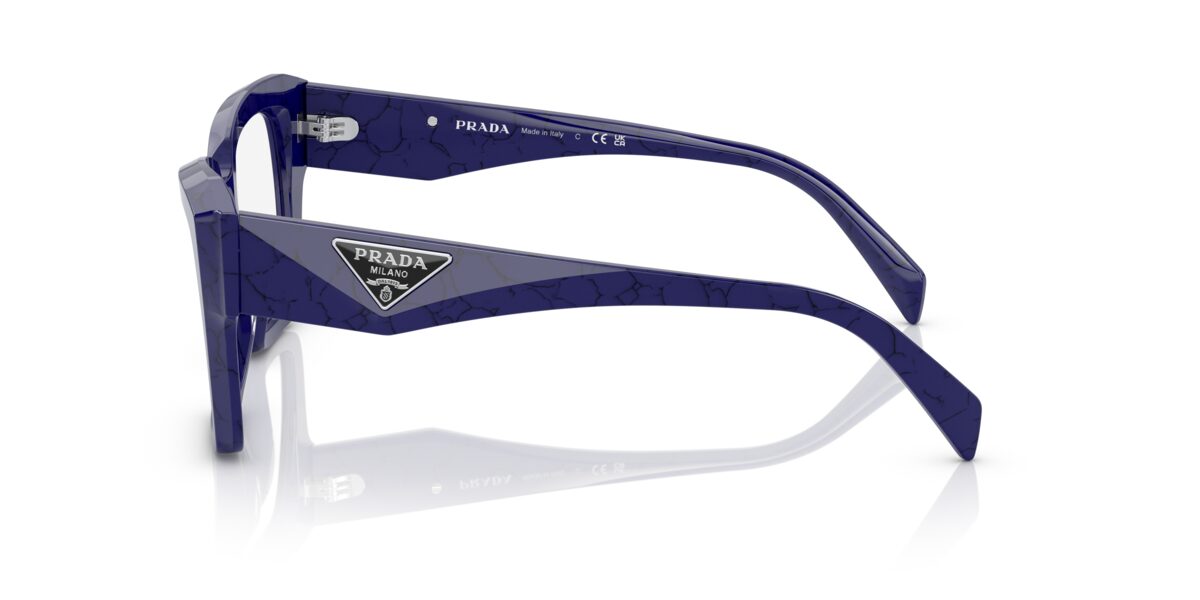 Prada PR 09ZV 18D1O1