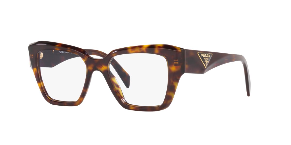 Prada PR 09ZV 2AU1O1