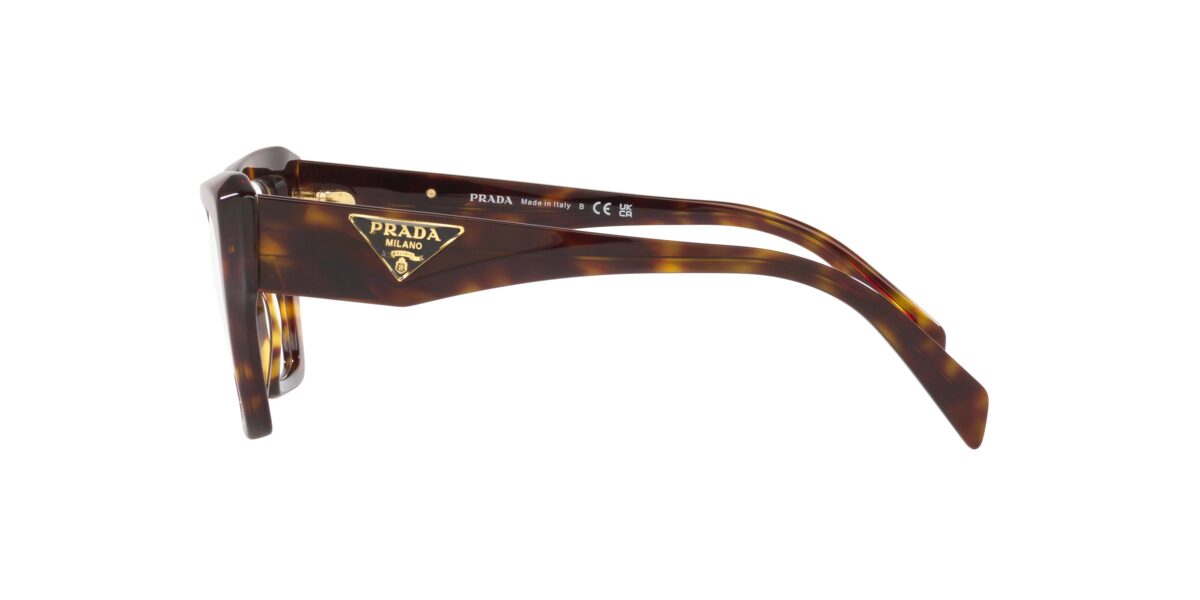 Prada PR 09ZV 2AU1O1
