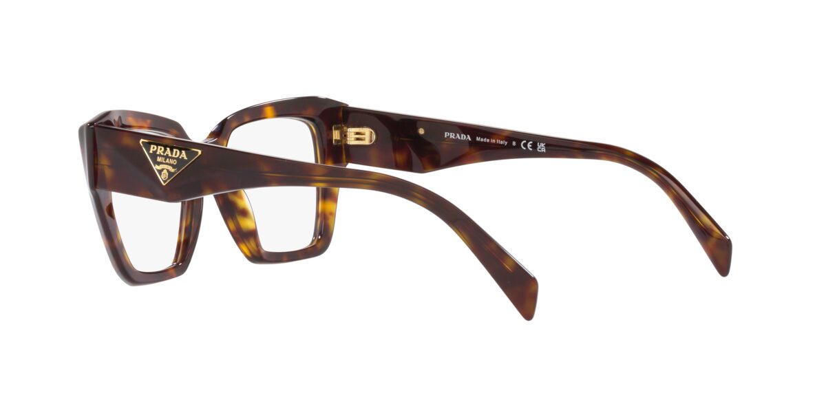 Prada PR 09ZV 2AU1O1