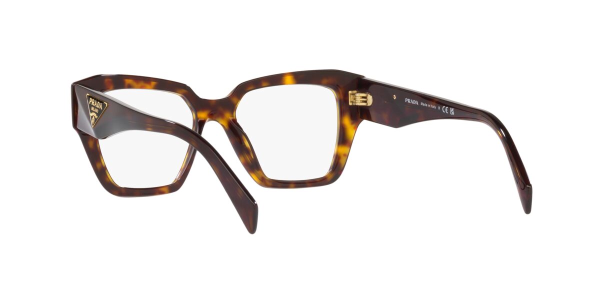 Prada PR 09ZV 2AU1O1