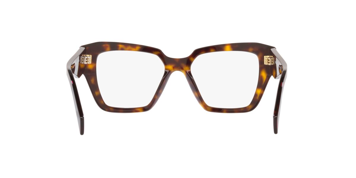 Prada PR 09ZV 2AU1O1