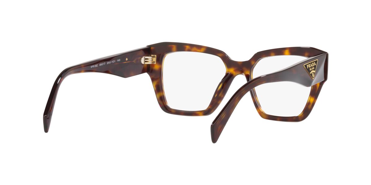 Prada PR 09ZV 2AU1O1