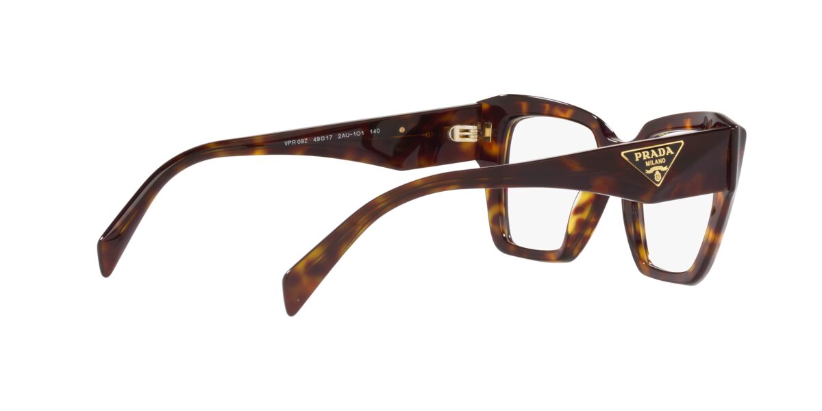 Prada PR 09ZV 2AU1O1