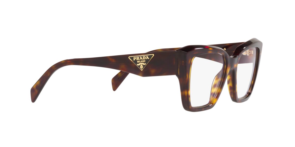 Prada PR 09ZV 2AU1O1