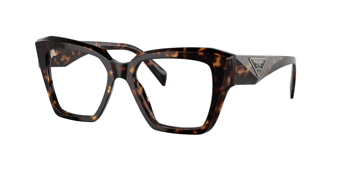 Prada PR 09ZV 2AU1O1