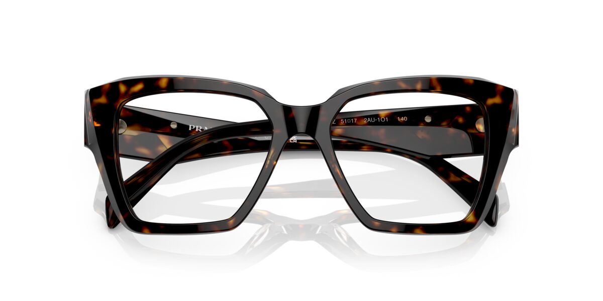 Prada PR 09ZV 2AU1O1