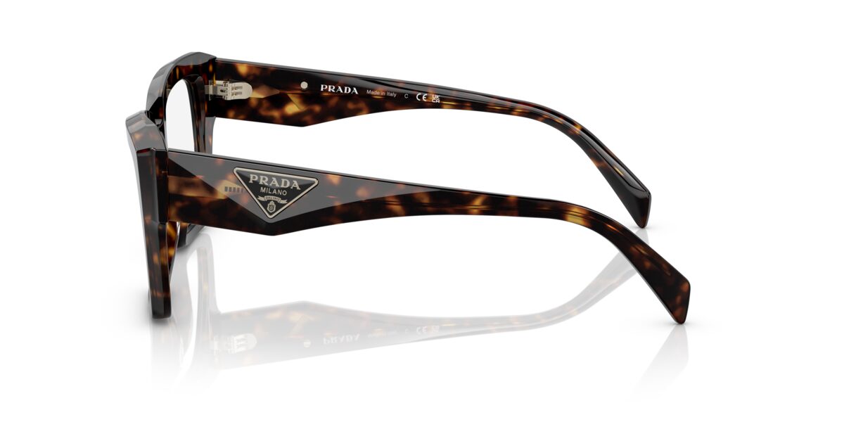 Prada PR 09ZV 2AU1O1