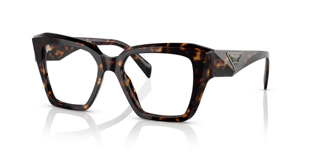 Prada PR 09ZV 2AU1O1