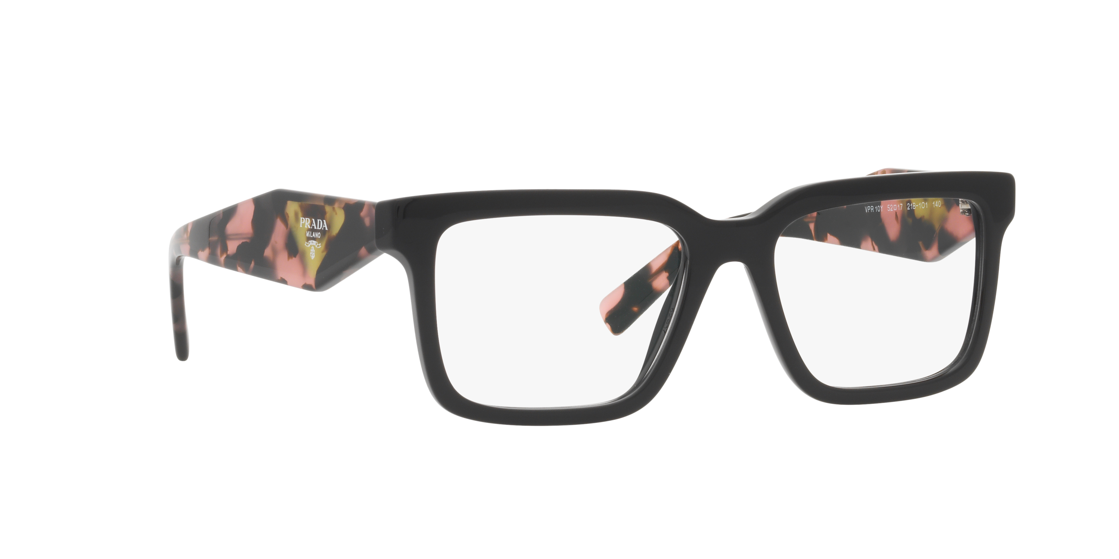 Prada PR 10YV 21B1O1