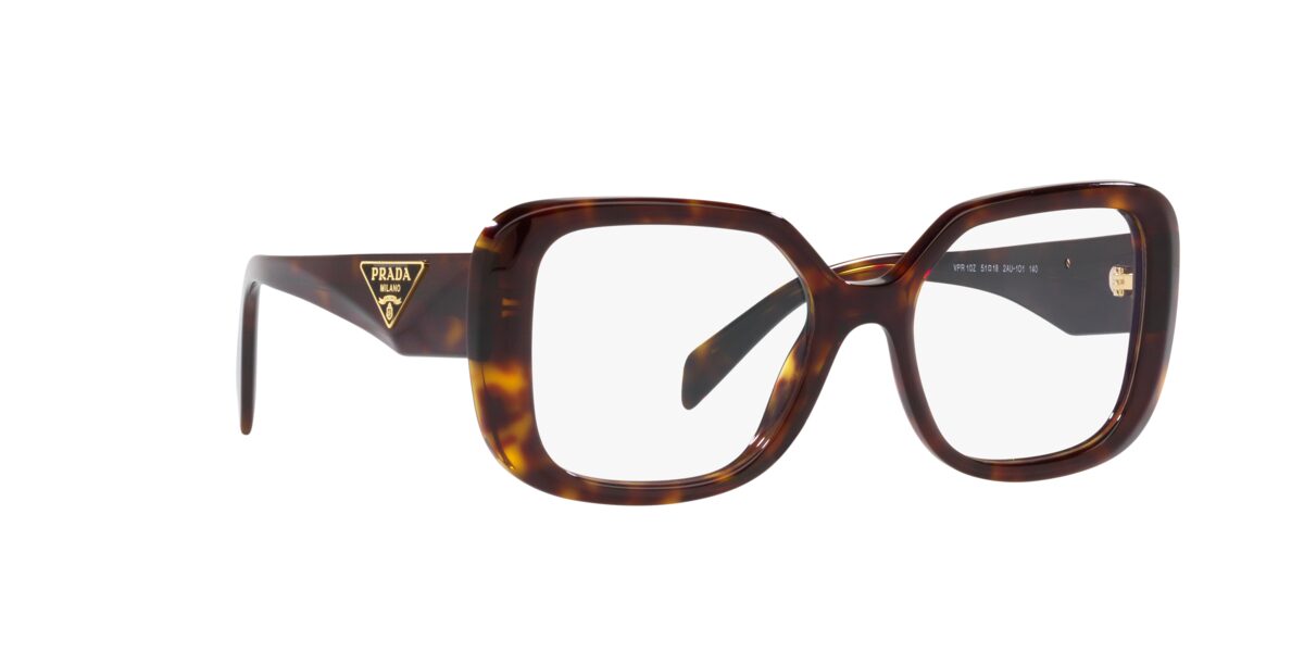 Prada PR 10ZV 2AU1O1