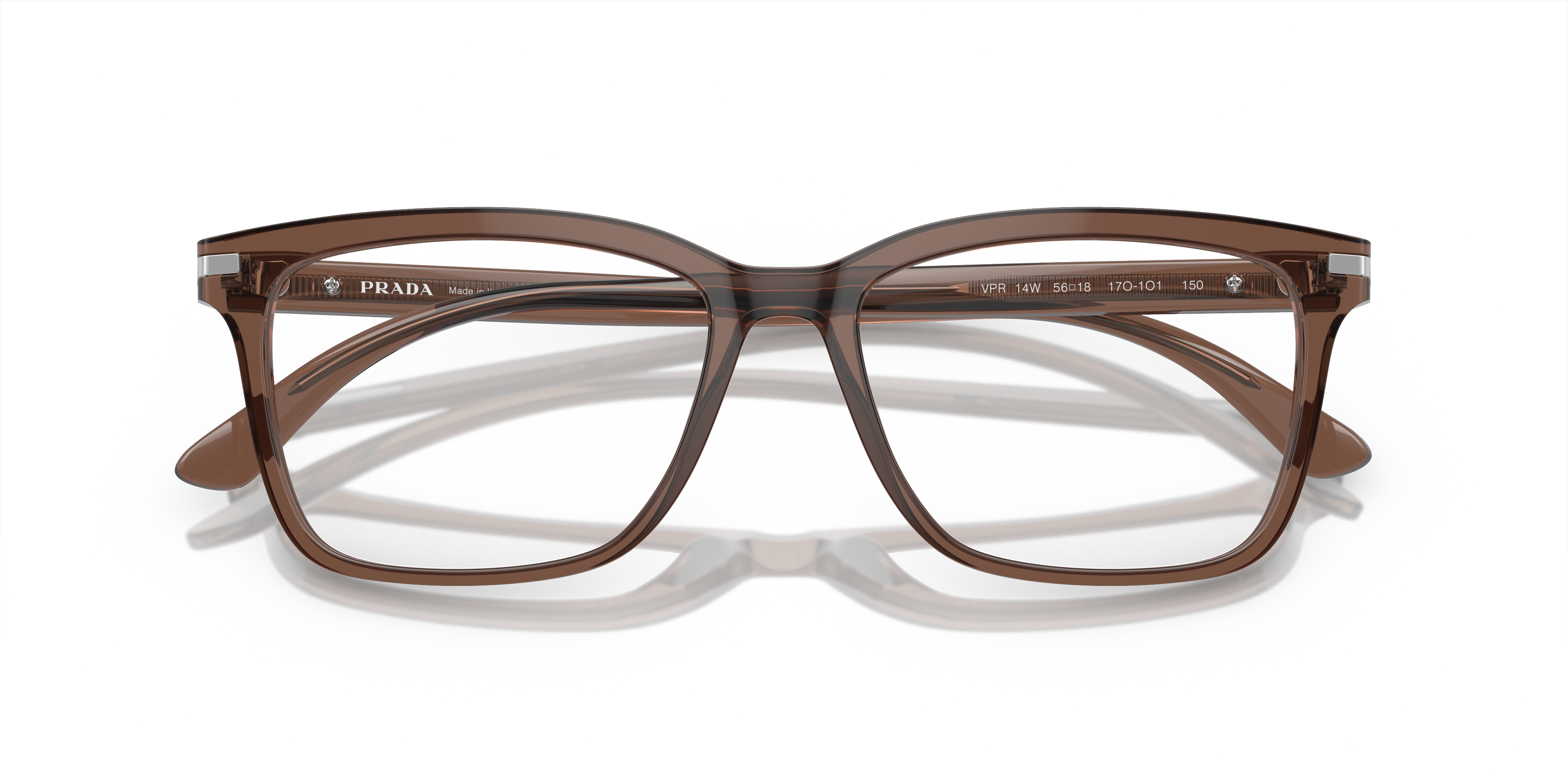 Prada PR 14WV 17O1O1