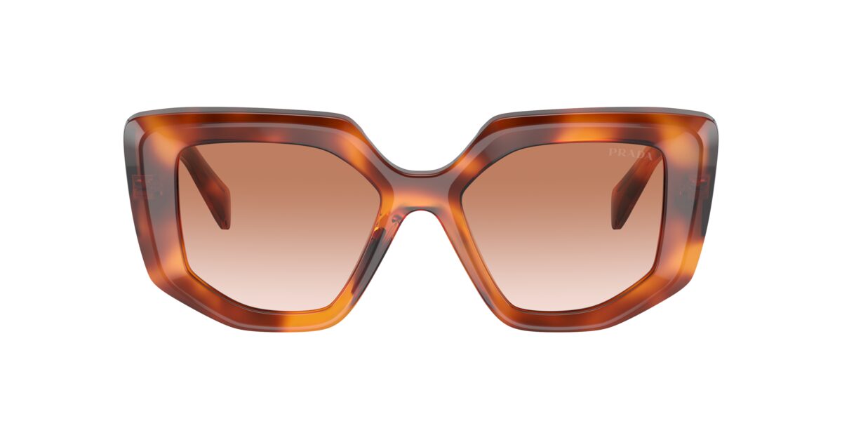 Prada PR 14ZS 18R70E