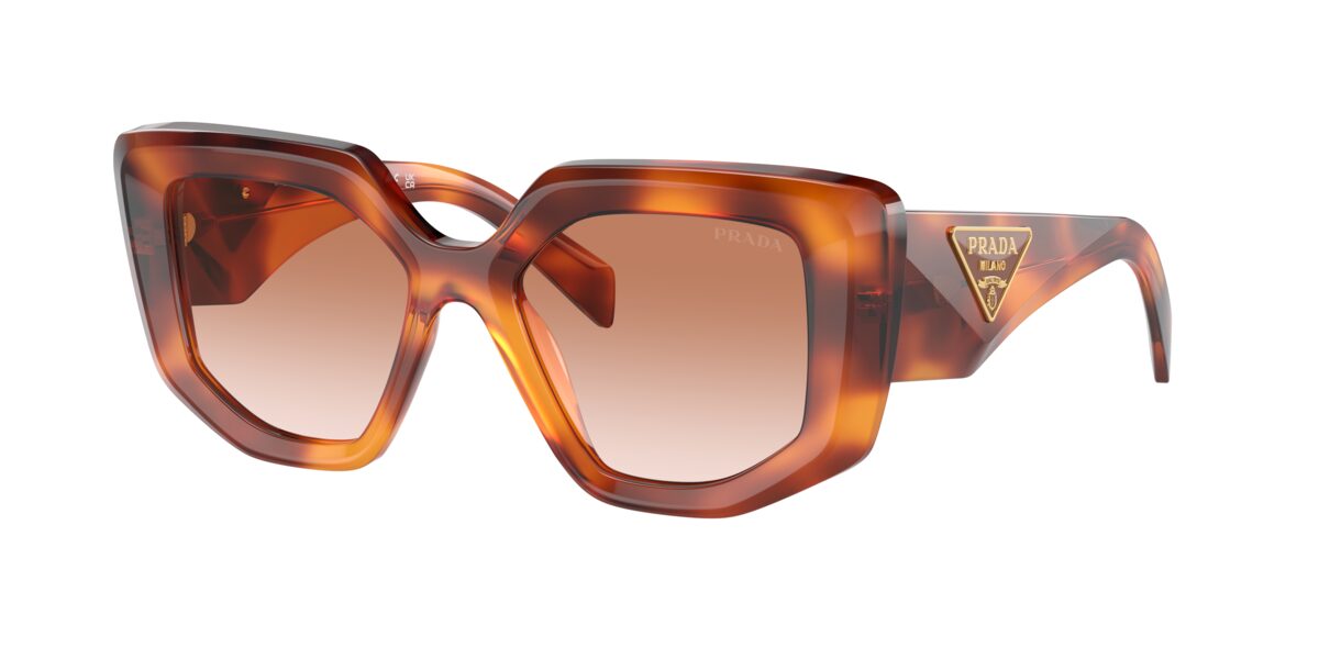 Prada PR 14ZS 18R70E