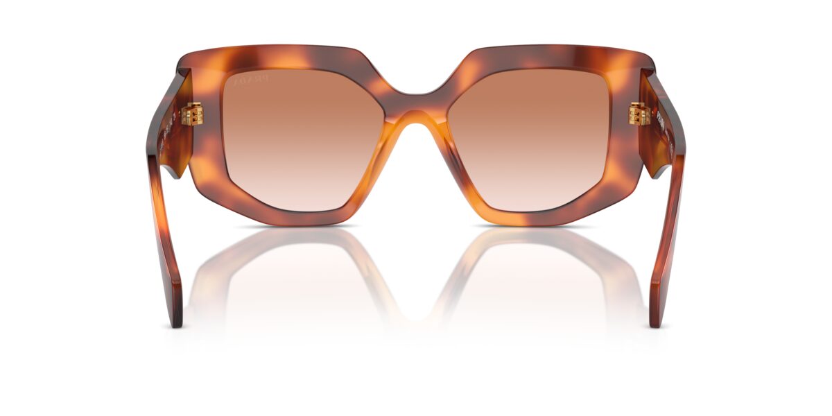 Prada PR 14ZS 18R70E