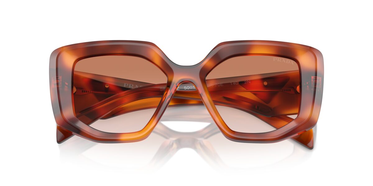 Prada PR 14ZS 18R70E